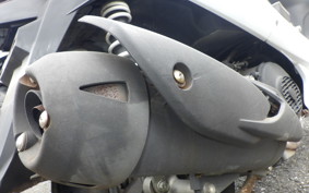 SUZUKI GSR125