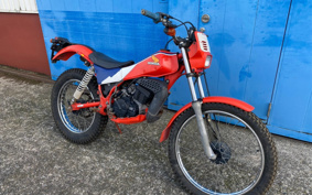 HONDA TLM50 AD07
