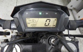 HONDA CRF250L MD38