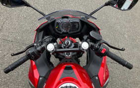 KAWASAKI NINJA 250 EX250P