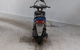 SUZUKI ADDRESS V125 CF4EA