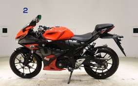 SUZUKI GSX-R125 DL33B