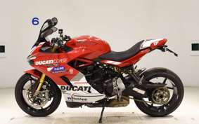 DUCATI SS937S 2017
