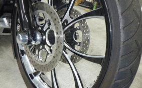 HARLEY FLTRXSE1800CVO 2012