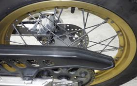 YAMAHA SEROW 250 Gen.3 2023 DG31J