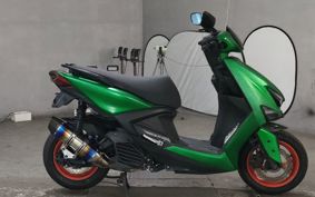 YAMAHA  CYGNUS  GRIF ASU SEJ4J