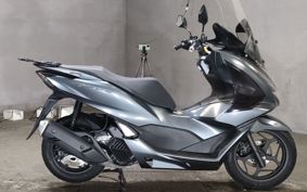 HONDA PCX 160 KF47