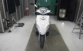 SUZUKI ADDRESS V125 2018 DT11A