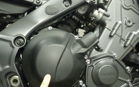 YAMAHA MT-09 2025 RN87J