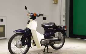 HONDA C50 SUPER CUB AA01