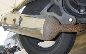 HONDA DIO ZX GEN 2 AF35