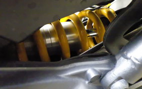 YAMAHA MT-09 ASP 2018 RN52J