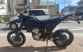 YAMAHA WR250X DG15J