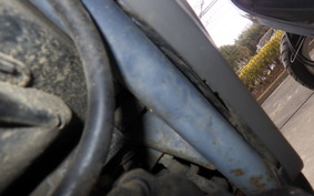 HONDA DIO GEN 3 AF34