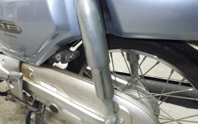 HONDA C50 SUPER CUB 2001 AA04