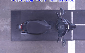 HONDA TACT-4 BASIC