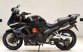SUZUKI BANDIT 1250 F 2016 GW72A