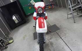 HONDA XL250R PARIS-DAKAR  2010 MD03