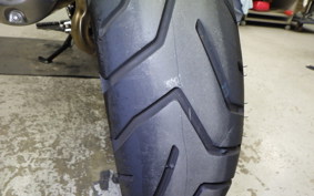 BMW R NINE T SCRAMBLER 2024