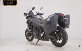 YAMAHA TRACER 9 GT RN70J