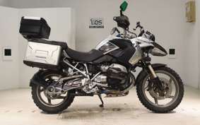 BMW R1200GS 2008