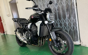 HONDA CB1000R 2018 SC80