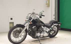 YAMAHA DRAGSTAR 400 1999 4TR