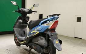 SYM GT125 2010