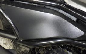 HONDA REBEL 250 A MC49