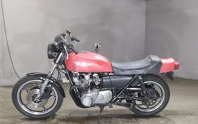 SUZUKI GS750 GS750D