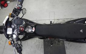 HONDA XR400 MOTARD 2007