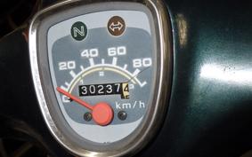 HONDA C90 SUPER CUB 2016 HA02