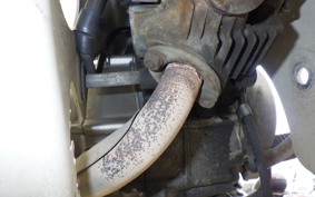 HONDA C50 SUPER CUB C50