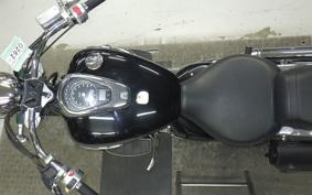 SUZUKI INTRUDER 400 Classic 2017 VK56A