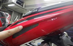 TRIUMPH DAYTONA 675 ABS 2014
