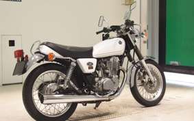 YAMAHA SR400 Gen.3 2007 RH01J