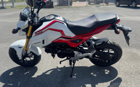 HONDA GROM JC75