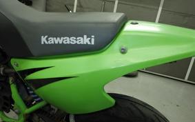 KAWASAKI KSR-2