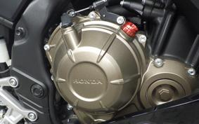 HONDA CBR400R 2024 NC56