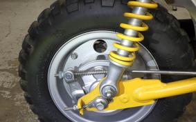 HONDA MONKEY 2017 AB27