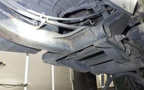 SUZUKI ADDRESS V125 2014 CF4EA