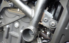 YAMAHA XSR700 2022 RM41J