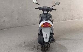 SUZUKI ADDRESS V125 CF4EA