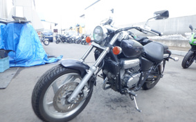 HONDA V-TWIN MAGNA MC29