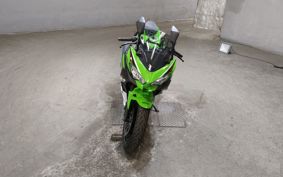 KAWASAKI NINJA400 EX400G