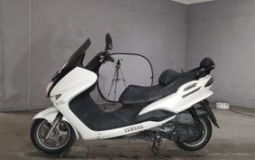 YAMAHA MAJESTY 125 SE27