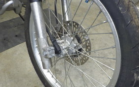 HONDA XR230 2023 MD36
