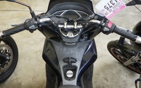 HONDA PCX125-3ﾊEVEﾘｯﾄﾞ 1995 JF84