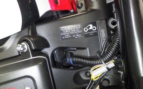 YAMAHA XSR900 2020 RN56J