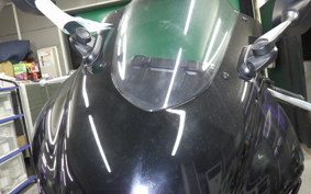 YAMAHA YZF-R3 2024 RH21J